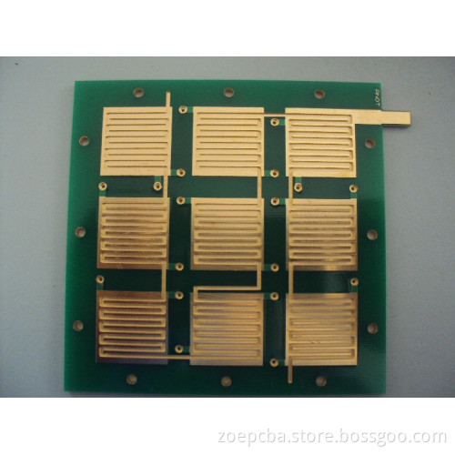 Multi-Layer printed circuit Board